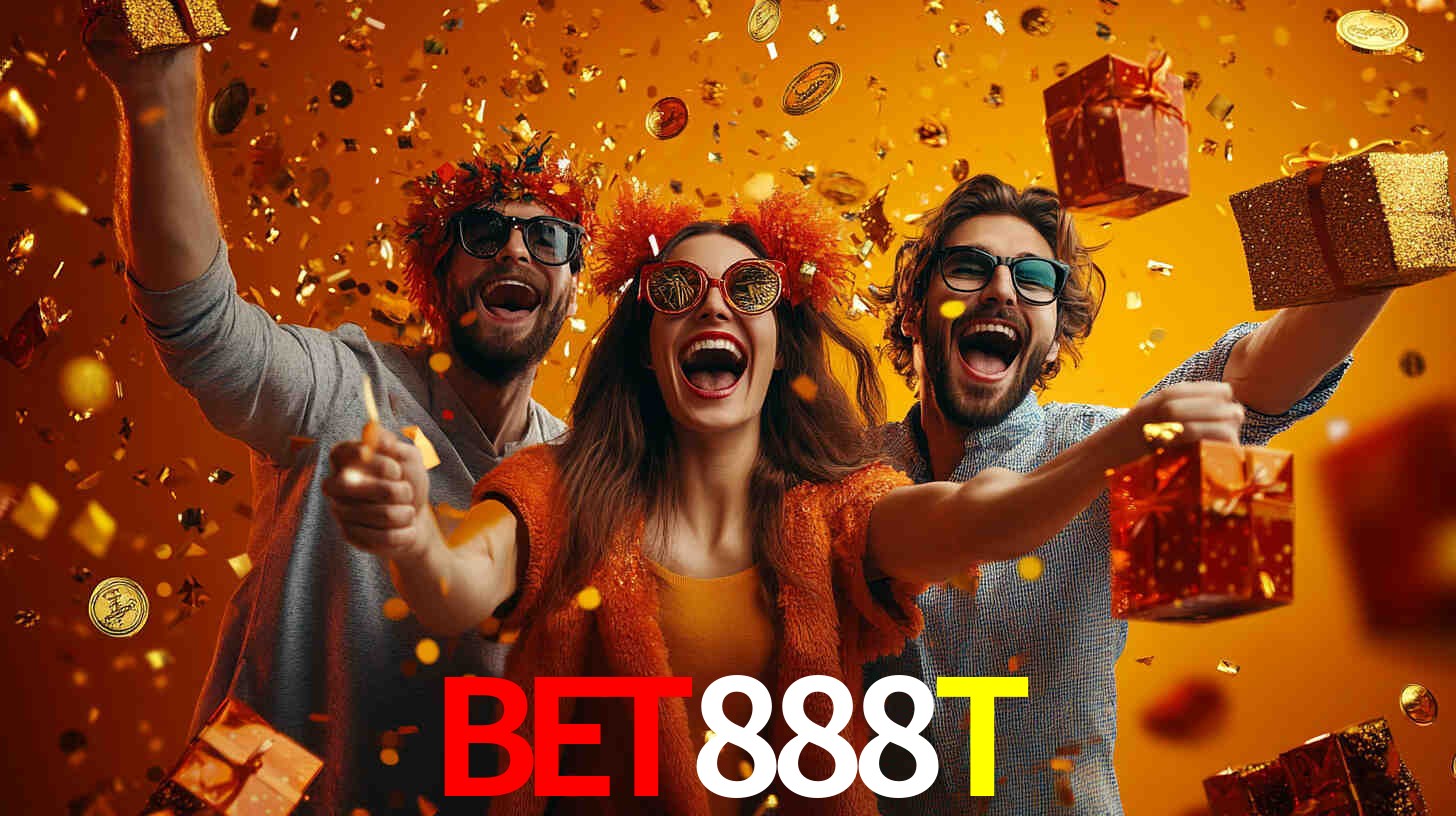 BET888T - Bem-vindo ao Cassino Oficial - BET888T.COM