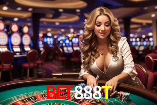 Statistics BET888T