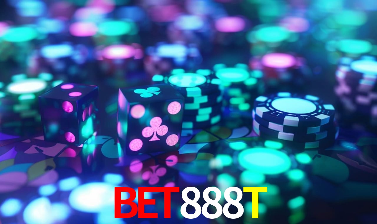 Experiência VIP BET888T
