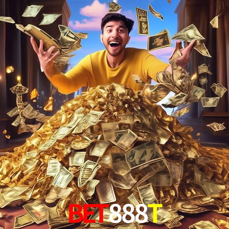 Estatísticas BET888T