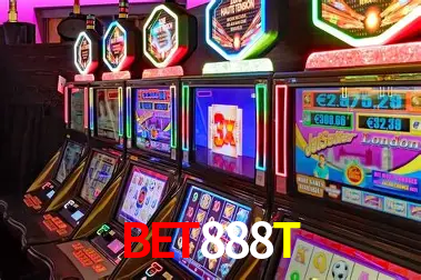 Desvendando o Mundo dos Jogos Virtuais na BET888T