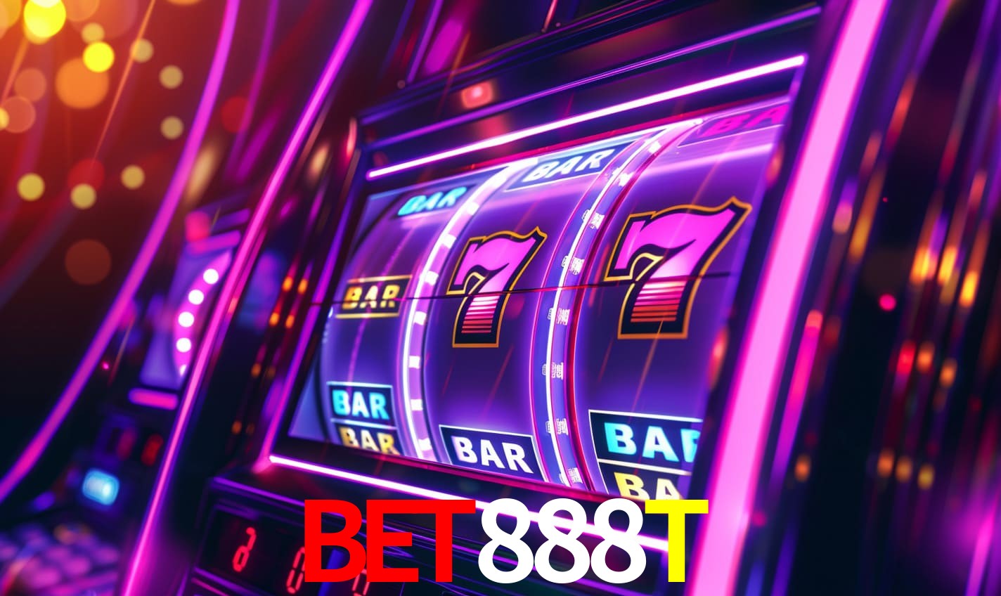 BET888T: Seu Cassino Premiado com Pagamentos Rápidos