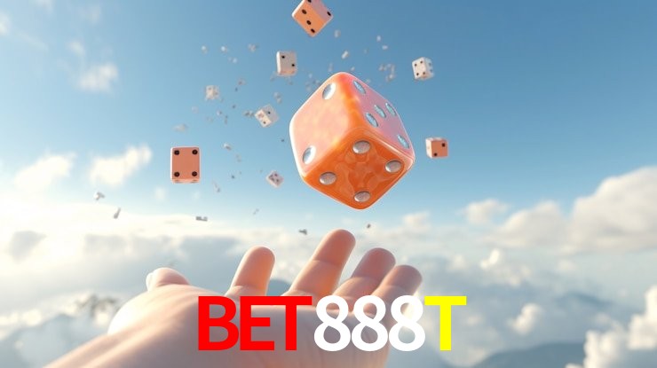 Welcome Bonus BET888T