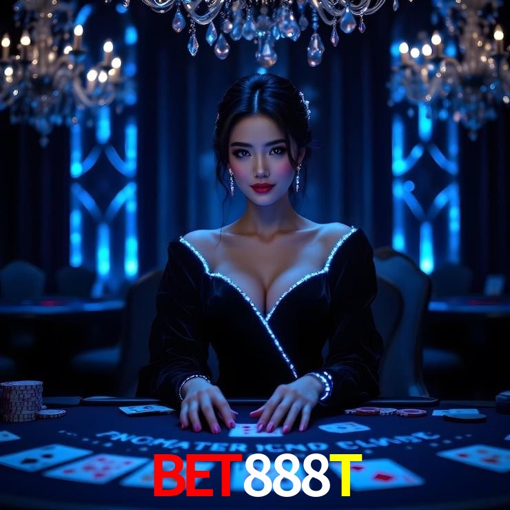 BET888T Rio de Janeiro - Popular Jogos