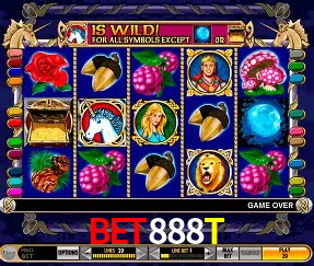 Descubra a Magia dos Jogos de Arcade no BET888T