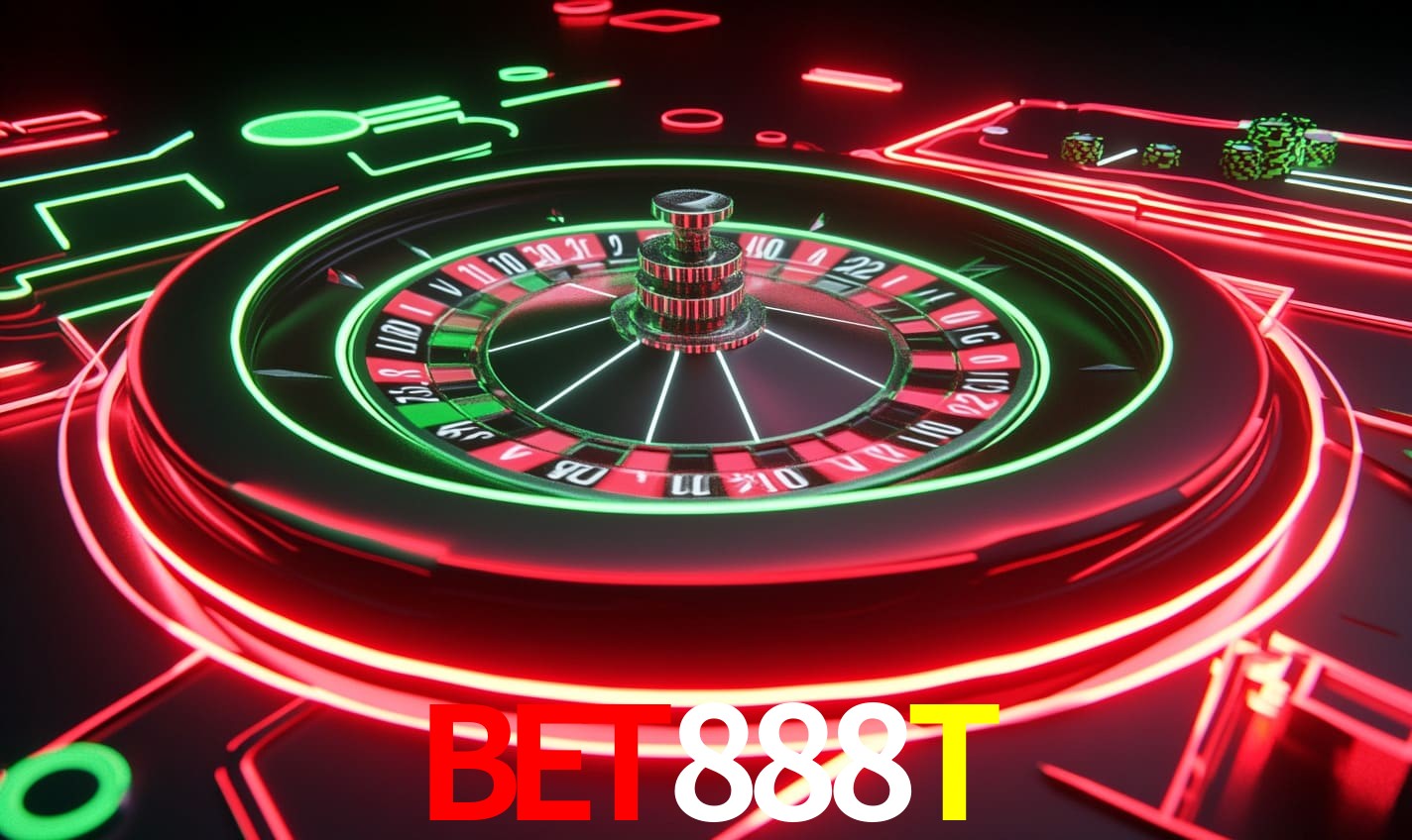 BET888T Belo Horizonte - Provably Fair