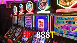 Mesa de Blackjack BET888T
