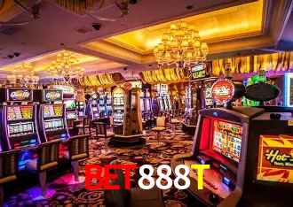 BET888T Salvador - Studio Tour