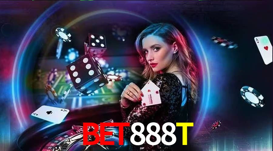 Exclusive Offers BET888T