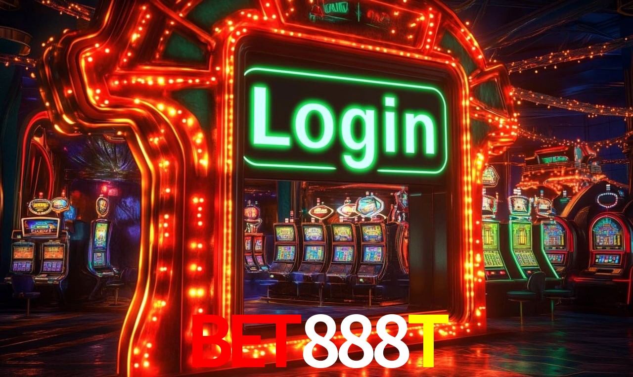 Jogos de Slot BET888T