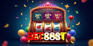 BET888T - Rápido Acesse