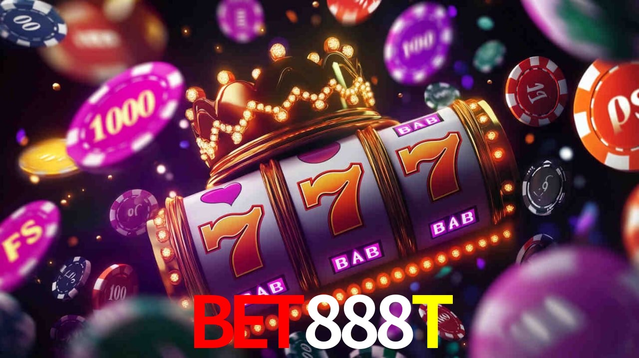 2FA Security BET888T