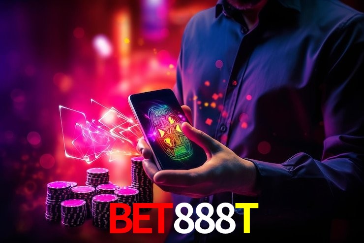 Apostas de Tênis BET888T