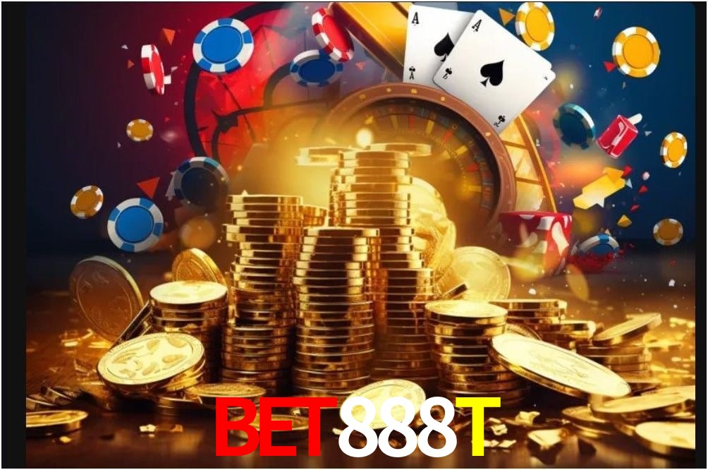 Torneios BET888T