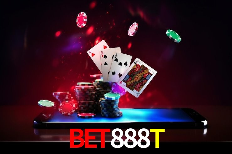 Secure Login BET888T