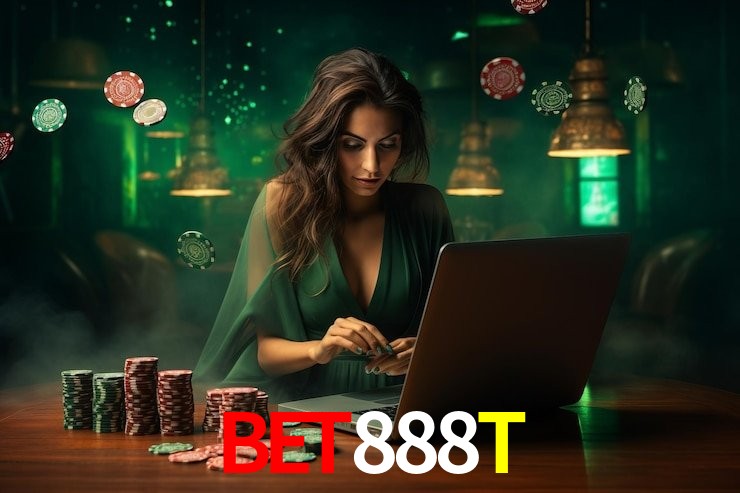 BET888T - App Security