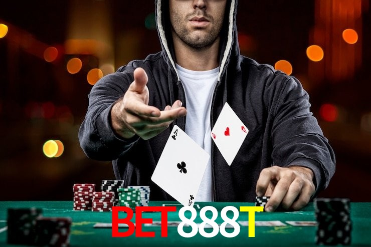 BET888T