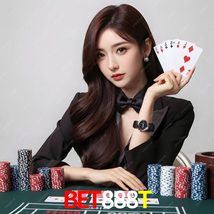 BET888T - Support