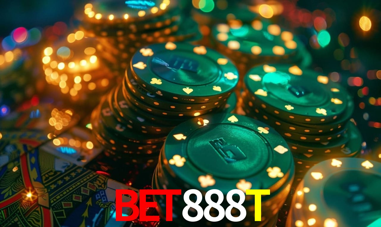 Diretório de Jogos BET888T