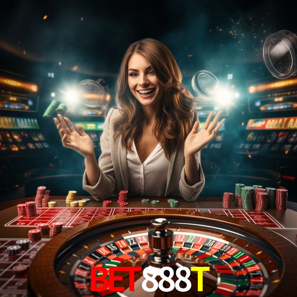 BET888T App Interface