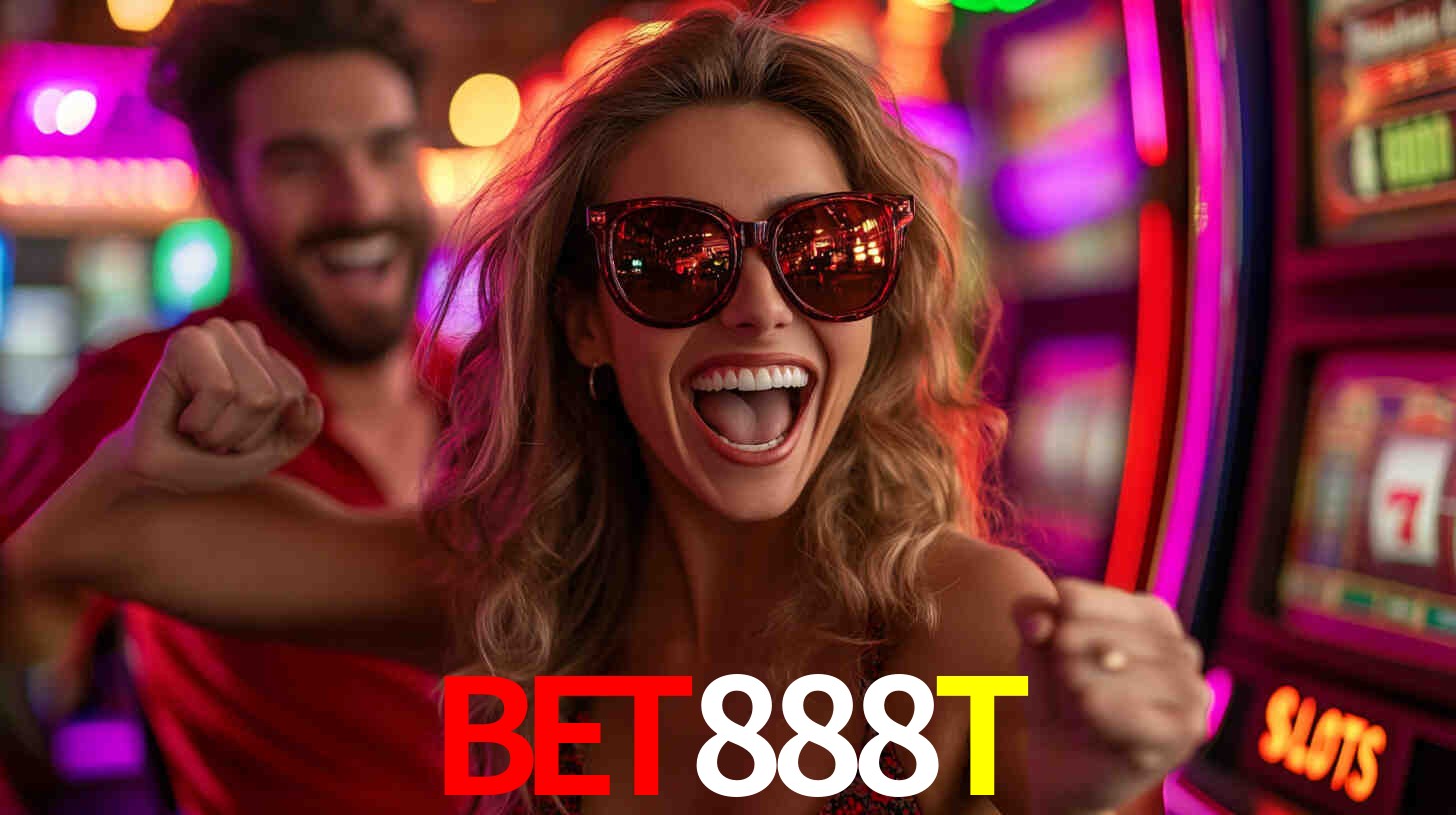 Inovações de Jogos na BET888T: O Futuro das Experiências Interativas
