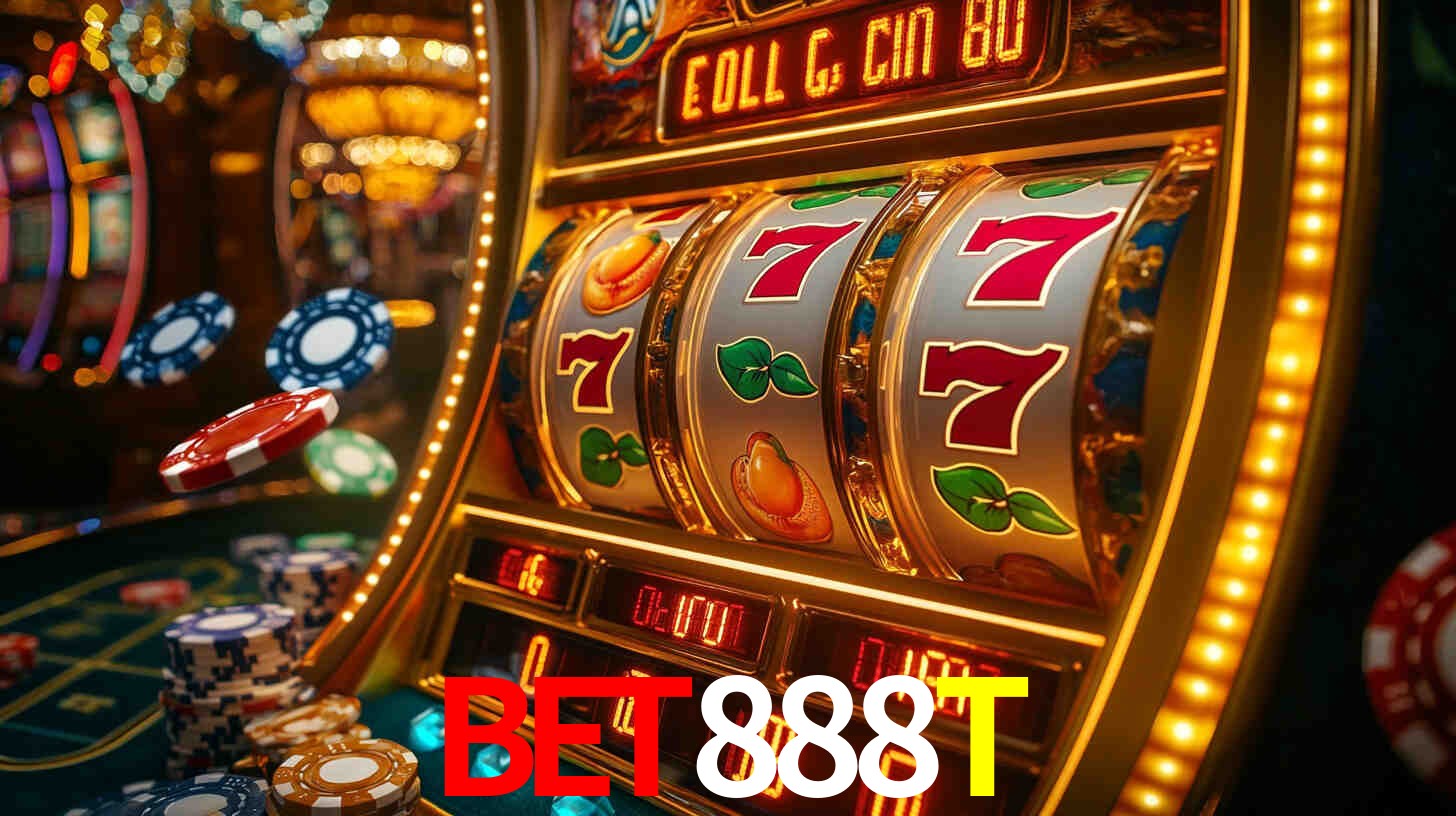 Live Casino BET888T