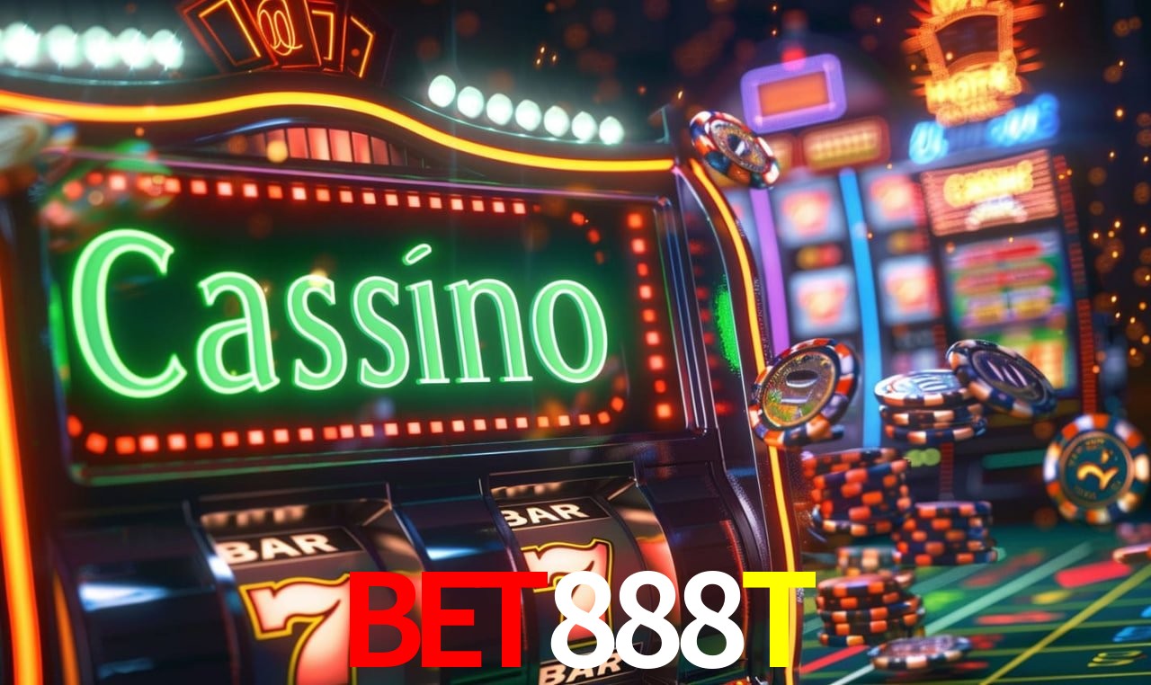 BET888T - Pagamento PIX Instantâneo