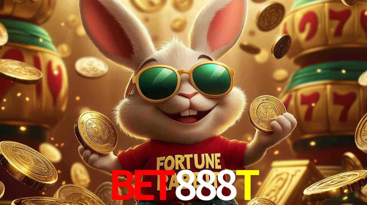 BET888T: Seu Especialista em Apostas Esportivas Brasileiras