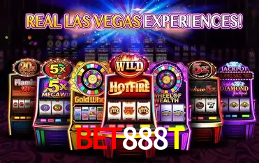 BET888T Belo Horizonte - VIP Casino