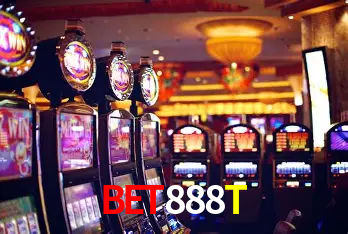 BET888T São Paulo - Live Tables