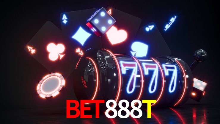 Bonus Features BET888T
