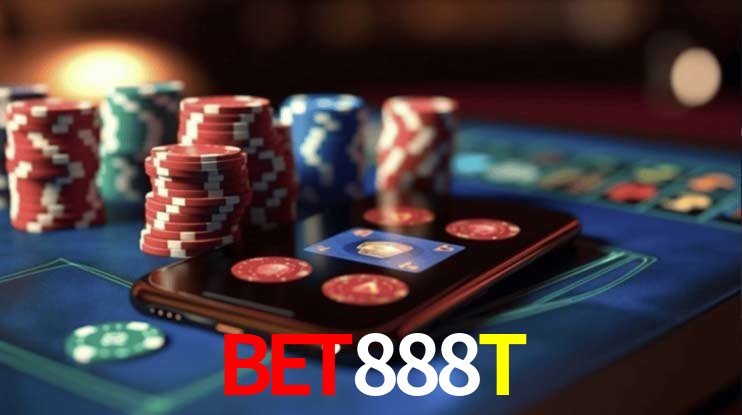Recursos de Bônus BET888T