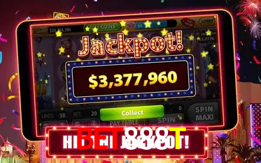 Descubra o Mundo do Cassino Online com BET888T
