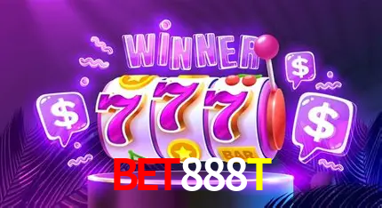 A Emoção da Loteria na BET888T: Uma Chance de Mudança de Vida
