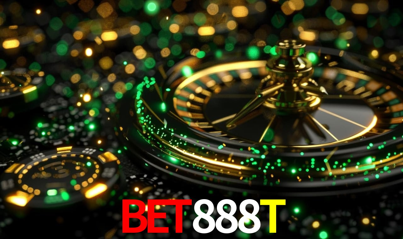 BET888T Brasília - Bonus Features