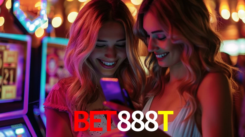 BET888T slot