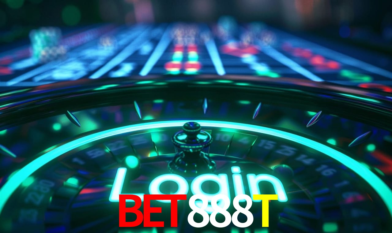 Casino Ao Vivo BET888T