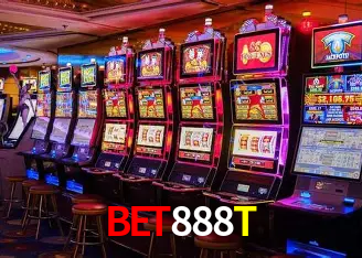 BET888T Bônus - Pacote R$5.000 + VIP