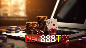 Bônus Diários BET888T