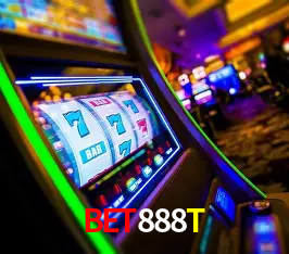 A Popularidade dos Caça-Níqueis no BET888T