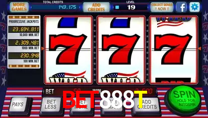 BET888T Brasília - Casino Guide