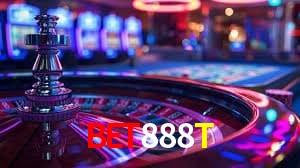 Benefícios da Conta BET888T