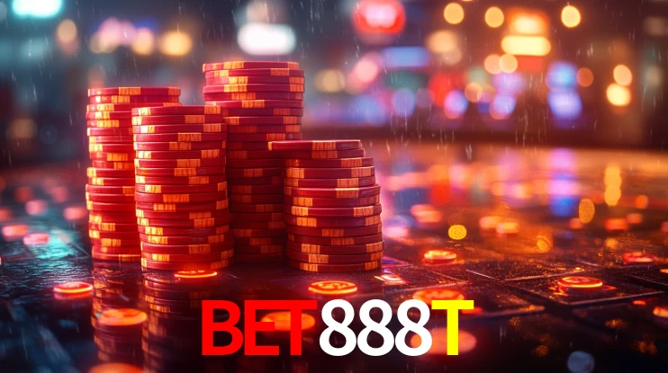 Explore as vantagens do BET888T: serviço profissional e confiabilidade
