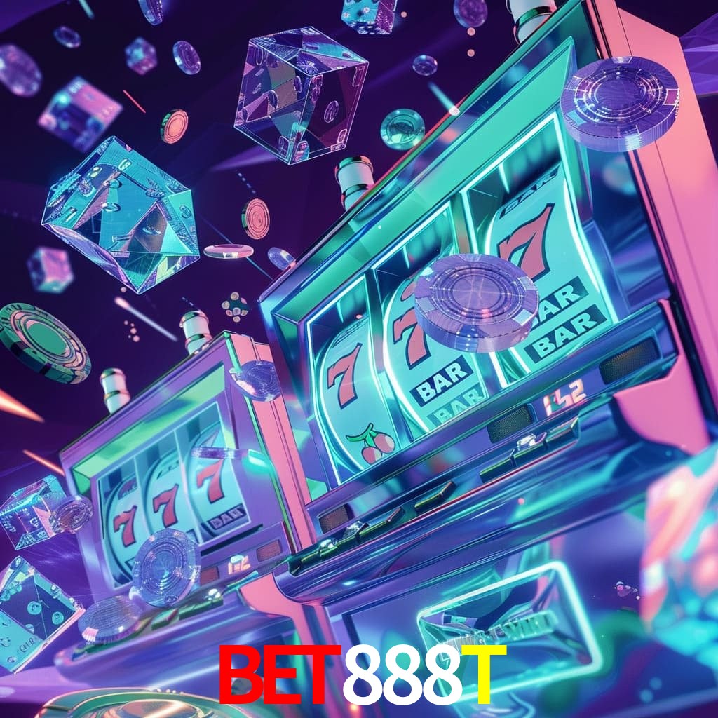 Jogos Exclusivos BET888T