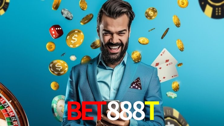 Account Benefits BET888T