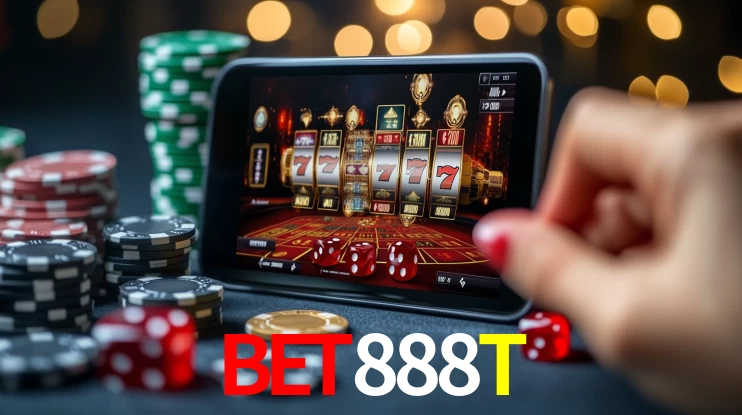 VIP Casino BET888T