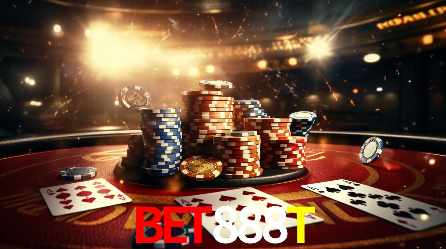 Football Betting BET888T