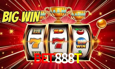 BET888T São Paulo - All Bonuses