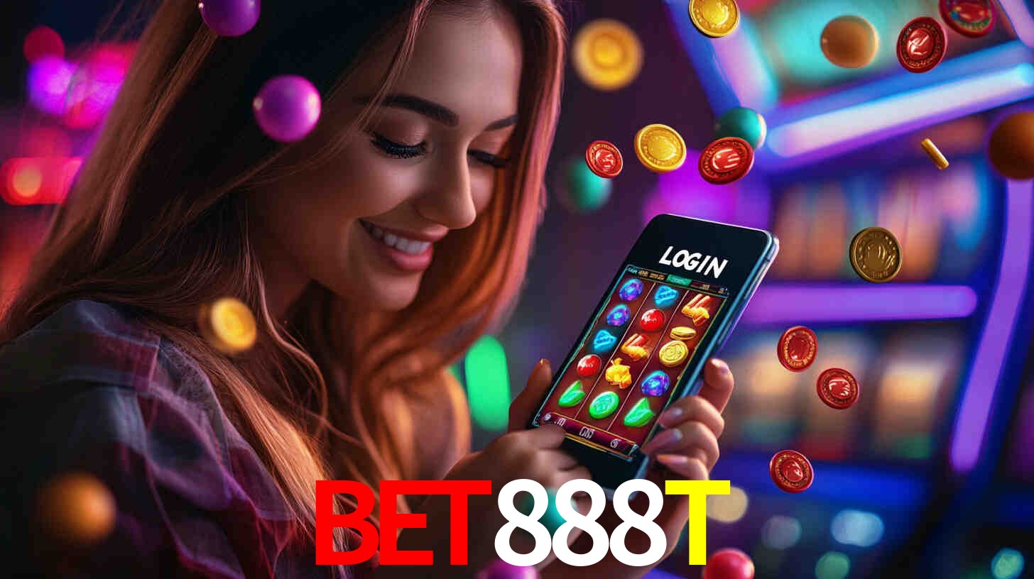 BET888T