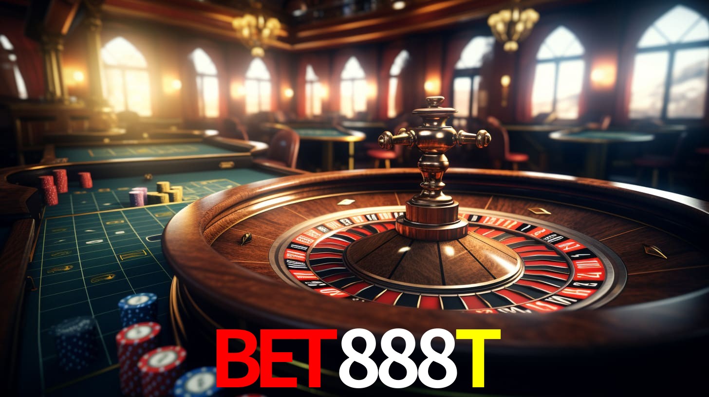 Tennis Betting BET888T